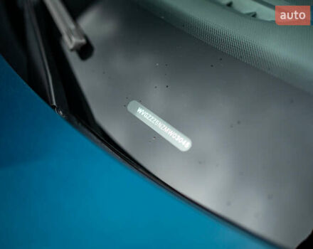 Синий Фольксваген Тигуан, объемом двигателя 1.97 л и пробегом 170 тыс. км за 32888 $, фото 14 на Automoto.ua