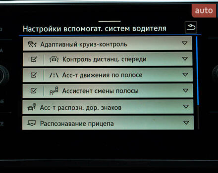Синий Фольксваген Тигуан, объемом двигателя 1.97 л и пробегом 170 тыс. км за 32888 $, фото 76 на Automoto.ua