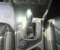 Синий Фольксваген Тигуан, объемом двигателя 2 л и пробегом 45 тыс. км за 10200 $, фото 7 на Automoto.ua