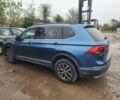 Синій Фольксваген Тігуан, об'ємом двигуна 0 л та пробігом 78 тис. км за 13800 $, фото 4 на Automoto.ua
