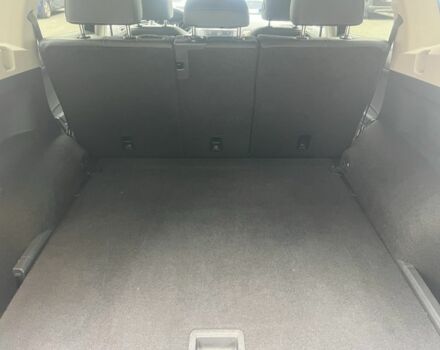 Синій Фольксваген Тігуан, об'ємом двигуна 2 л та пробігом 214 тис. км за 16500 $, фото 7 на Automoto.ua