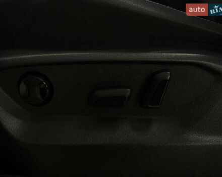 Синій Фольксваген Тігуан, об'ємом двигуна 1.98 л та пробігом 92 тис. км за 23499 $, фото 25 на Automoto.ua