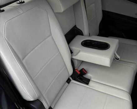 Синій Фольксваген Тігуан, об'ємом двигуна 2 л та пробігом 109 тис. км за 22000 $, фото 57 на Automoto.ua