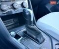 Синий Фольксваген Тигуан, объемом двигателя 2 л и пробегом 96 тыс. км за 20990 $, фото 30 на Automoto.ua