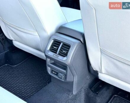 Синий Фольксваген Тигуан, объемом двигателя 2 л и пробегом 96 тыс. км за 20990 $, фото 25 на Automoto.ua