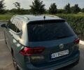 Синій Фольксваген Тігуан, об'ємом двигуна 2 л та пробігом 109 тис. км за 22000 $, фото 11 на Automoto.ua