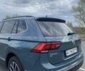 Синій Фольксваген Тігуан, об'ємом двигуна 2 л та пробігом 109 тис. км за 22000 $, фото 25 на Automoto.ua