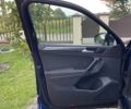 Синий Фольксваген Тигуан, объемом двигателя 1.98 л и пробегом 152 тыс. км за 25200 $, фото 17 на Automoto.ua