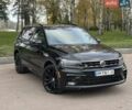 Синий Фольксваген Тигуан, объемом двигателя 2 л и пробегом 72 тыс. км за 26999 $, фото 1 на Automoto.ua