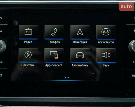Синий Фольксваген Тигуан, объемом двигателя 1.97 л и пробегом 170 тыс. км за 32888 $, фото 73 на Automoto.ua