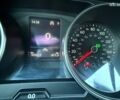 Синій Фольксваген Тігуан, об'ємом двигуна 2 л та пробігом 103 тис. км за 17990 $, фото 26 на Automoto.ua