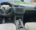 Синій Фольксваген Тігуан, об'ємом двигуна 1.98 л та пробігом 80 тис. км за 7700 $, фото 9 на Automoto.ua