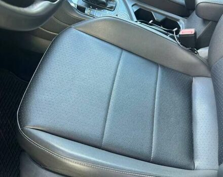 Синий Фольксваген Тигуан, объемом двигателя 1.98 л и пробегом 107 тыс. км за 22000 $, фото 13 на Automoto.ua