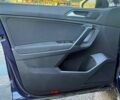 Синій Фольксваген Тігуан, об'ємом двигуна 2 л та пробігом 103 тис. км за 17990 $, фото 18 на Automoto.ua