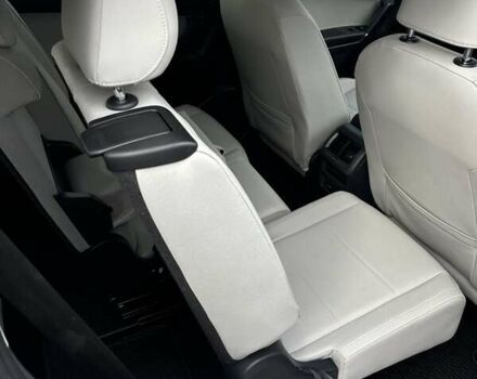 Синій Фольксваген Тігуан, об'ємом двигуна 2 л та пробігом 109 тис. км за 22000 $, фото 53 на Automoto.ua