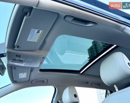 Синий Фольксваген Тигуан, объемом двигателя 2 л и пробегом 96 тыс. км за 20990 $, фото 37 на Automoto.ua