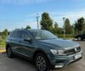 Синій Фольксваген Тігуан, об'ємом двигуна 2 л та пробігом 109 тис. км за 22000 $, фото 15 на Automoto.ua