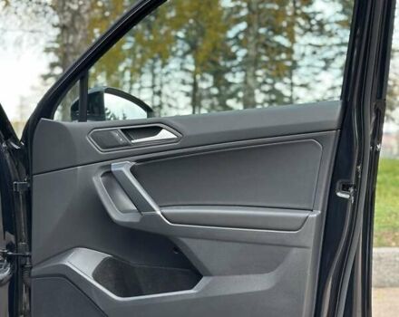 Синий Фольксваген Тигуан, объемом двигателя 2 л и пробегом 72 тыс. км за 26999 $, фото 20 на Automoto.ua