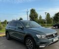 Синій Фольксваген Тігуан, об'ємом двигуна 2 л та пробігом 109 тис. км за 22000 $, фото 18 на Automoto.ua