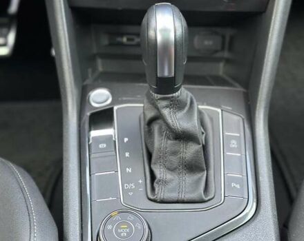 Синий Фольксваген Тигуан, объемом двигателя 2 л и пробегом 72 тыс. км за 26999 $, фото 25 на Automoto.ua