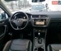 Синий Фольксваген Тигуан, объемом двигателя 2 л и пробегом 60 тыс. км за 14100 $, фото 5 на Automoto.ua