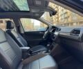 Синий Фольксваген Тигуан, объемом двигателя 2 л и пробегом 124 тыс. км за 23500 $, фото 18 на Automoto.ua