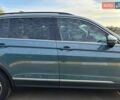 Синій Фольксваген Тігуан, об'ємом двигуна 2 л та пробігом 109 тис. км за 22000 $, фото 19 на Automoto.ua
