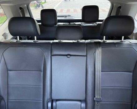 Синий Фольксваген Тигуан, объемом двигателя 2 л и пробегом 124 тыс. км за 23500 $, фото 20 на Automoto.ua