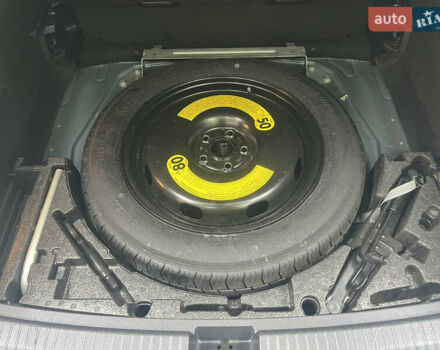 Синій Фольксваген Тігуан, об'ємом двигуна 1.98 л та пробігом 215 тис. км за 16000 $, фото 24 на Automoto.ua