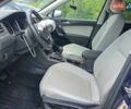 Синій Фольксваген Тігуан, об'ємом двигуна 1.98 л та пробігом 80 тис. км за 7700 $, фото 10 на Automoto.ua