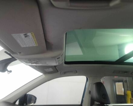 Синий Фольксваген Тигуан, объемом двигателя 2 л и пробегом 90 тыс. км за 18400 $, фото 12 на Automoto.ua