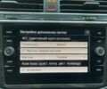 Синий Фольксваген Тигуан, объемом двигателя 1.98 л и пробегом 152 тыс. км за 25200 $, фото 29 на Automoto.ua