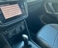 Синий Фольксваген Тигуан, объемом двигателя 1.98 л и пробегом 107 тыс. км за 22000 $, фото 11 на Automoto.ua