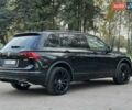 Синий Фольксваген Тигуан, объемом двигателя 2 л и пробегом 72 тыс. км за 26999 $, фото 12 на Automoto.ua