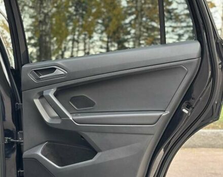 Синий Фольксваген Тигуан, объемом двигателя 2 л и пробегом 72 тыс. км за 26999 $, фото 18 на Automoto.ua