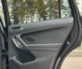 Синий Фольксваген Тигуан, объемом двигателя 2 л и пробегом 72 тыс. км за 26999 $, фото 18 на Automoto.ua