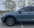 Синій Фольксваген Тігуан, об'ємом двигуна 2 л та пробігом 109 тис. км за 22000 $, фото 28 на Automoto.ua