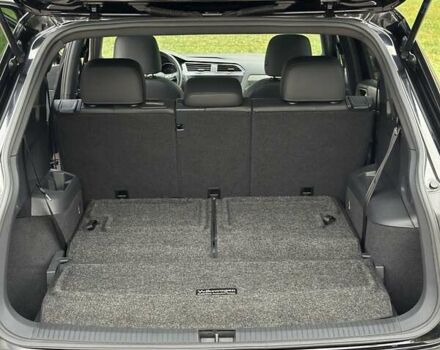 Синий Фольксваген Тигуан, объемом двигателя 2 л и пробегом 72 тыс. км за 26999 $, фото 22 на Automoto.ua