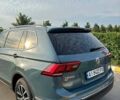 Синій Фольксваген Тігуан, об'ємом двигуна 2 л та пробігом 109 тис. км за 22000 $, фото 16 на Automoto.ua