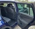Синий Фольксваген Тигуан, объемом двигателя 1.98 л и пробегом 152 тыс. км за 25200 $, фото 40 на Automoto.ua