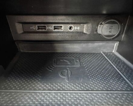 Синий Фольксваген Тигуан, объемом двигателя 2 л и пробегом 124 тыс. км за 23500 $, фото 22 на Automoto.ua