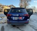 Синій Фольксваген Тігуан, об'ємом двигуна 2 л та пробігом 103 тис. км за 17990 $, фото 11 на Automoto.ua
