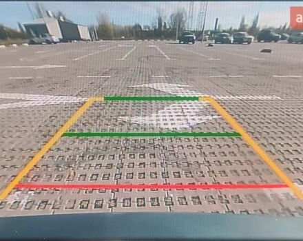 Синий Фольксваген Тигуан, объемом двигателя 2 л и пробегом 36 тыс. км за 23700 $, фото 13 на Automoto.ua