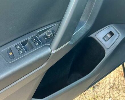 Синий Фольксваген Тигуан, объемом двигателя 1.98 л и пробегом 107 тыс. км за 22000 $, фото 16 на Automoto.ua