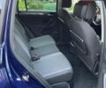Синий Фольксваген Тигуан, объемом двигателя 1.98 л и пробегом 152 тыс. км за 25200 $, фото 42 на Automoto.ua