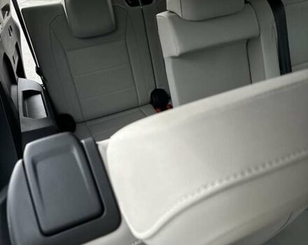 Синій Фольксваген Тігуан, об'ємом двигуна 2 л та пробігом 109 тис. км за 22000 $, фото 55 на Automoto.ua