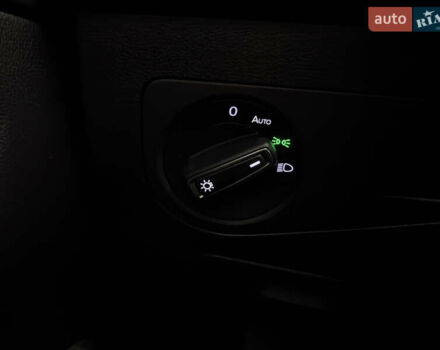 Синій Фольксваген Тігуан, об'ємом двигуна 1.98 л та пробігом 92 тис. км за 23499 $, фото 23 на Automoto.ua