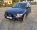 Синий Фольксваген Тигуан, объемом двигателя 1.98 л и пробегом 103 тыс. км за 17700 $, фото 11 на Automoto.ua