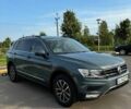 Синій Фольксваген Тігуан, об'ємом двигуна 2 л та пробігом 109 тис. км за 22000 $, фото 17 на Automoto.ua