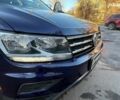 Синій Фольксваген Тігуан, об'ємом двигуна 2 л та пробігом 103 тис. км за 17990 $, фото 13 на Automoto.ua